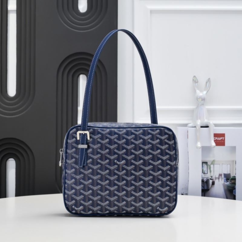 Goyard Satchel Bags